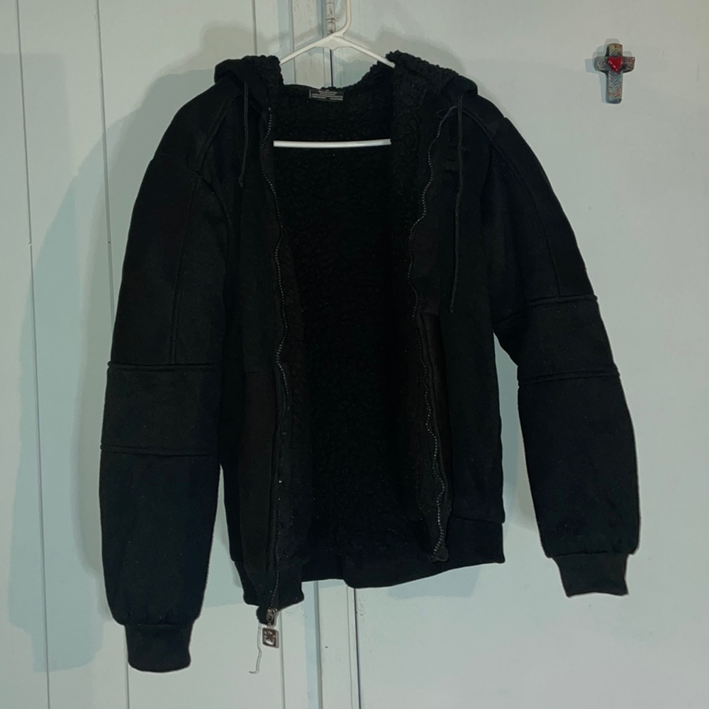 Mens jacket
